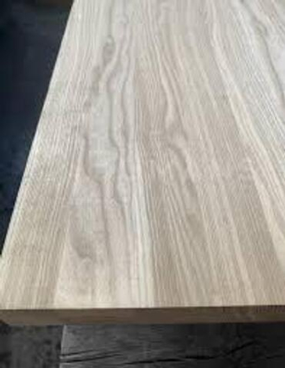 Мебельный щит Ясень