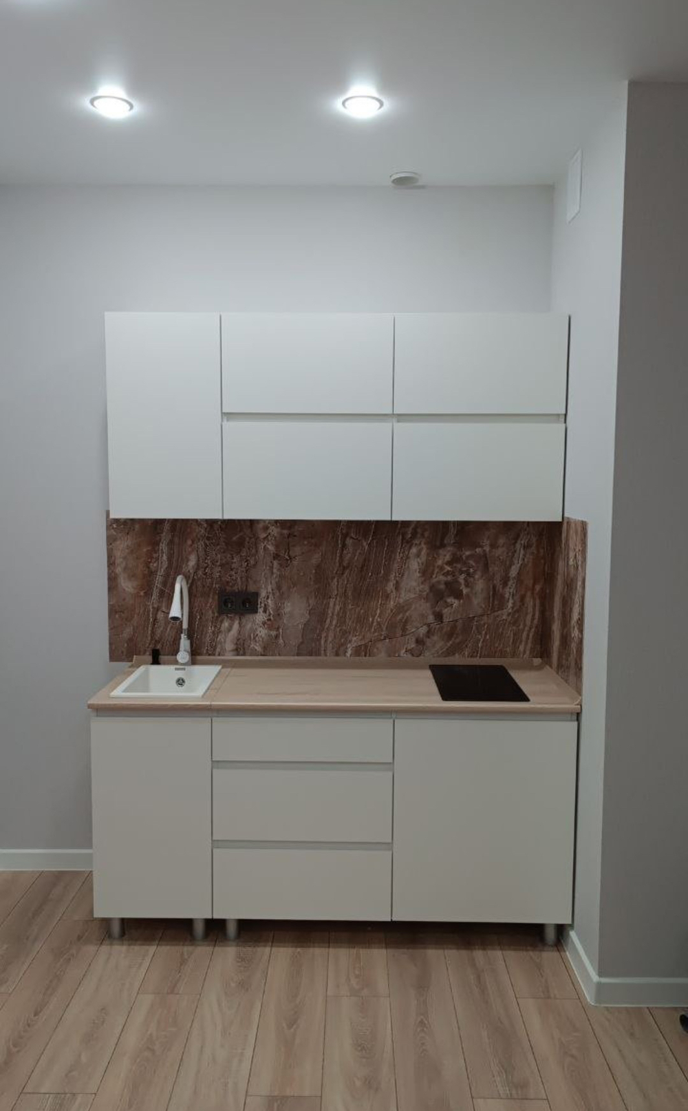 Кухня «Токио» 160 см