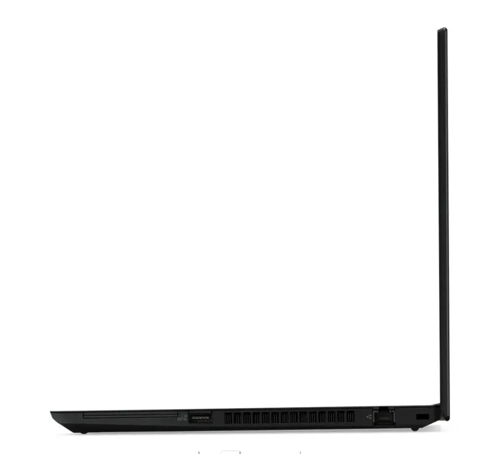 14" Ноутбук Lenovo ThinkPad T14 (1920x1080, Intel Core i5-10310U, Ram 16ГБ, SSD 256ГБ, Intel UHD Graphics, Win 10 Pro)