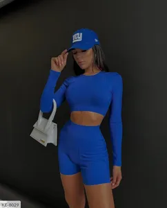 Костюм KE-8023 Фабрика Моды