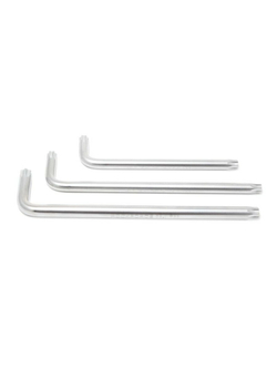 Ключ Г-образный TORX T55 RockForce##Rock FORCE RF-76655