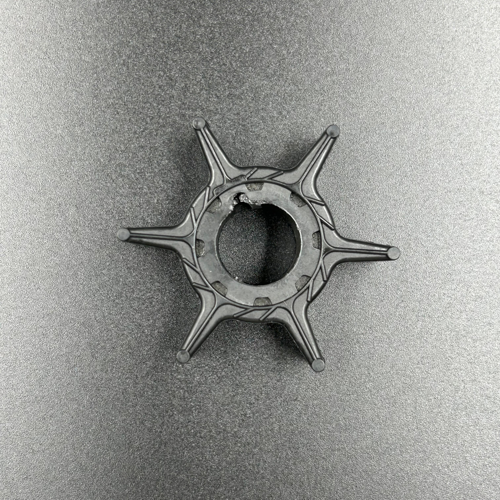 Крыльчатка помпы охлаждения Yamaha 30-50, F20-40 (Sinera)