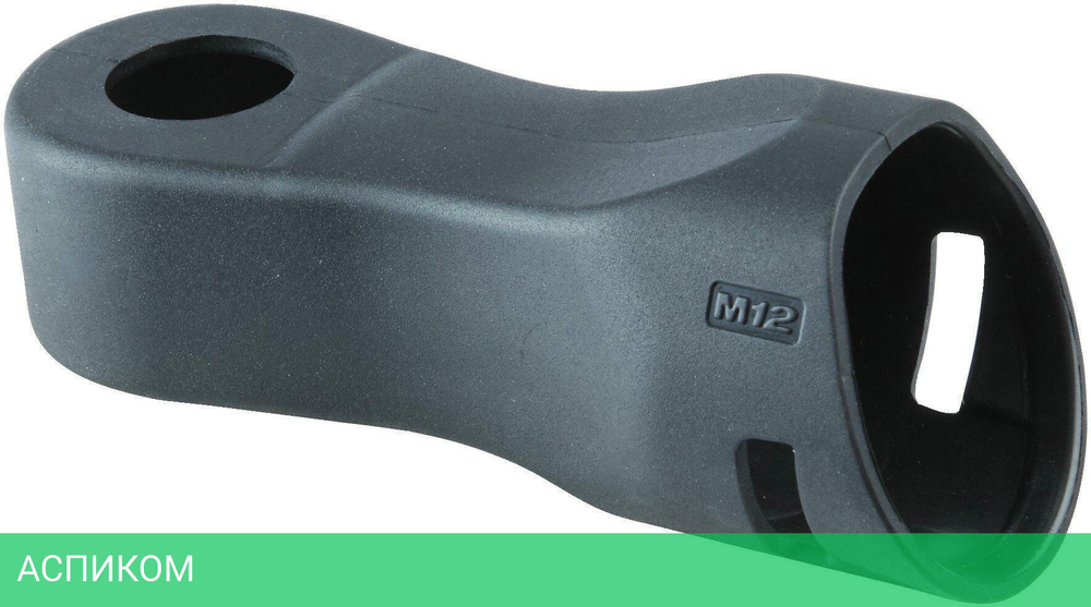 Резиновый чехол Milwaukee 4932479100 для M12 FIR38