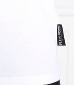 футболка Plein Sport - белый(MTK5741 PJY002N)