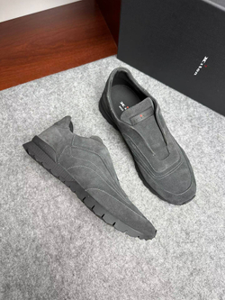 Кроссовки Kiton