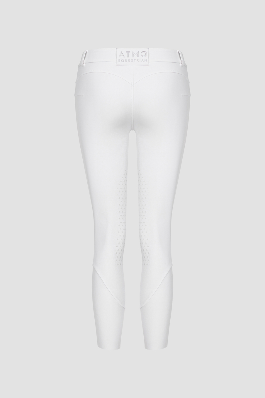BREECHES BASICS KNEE GRIP CLOUD