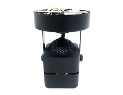 Ambrella Накладной поворотный светильник с выключателем Move TA110