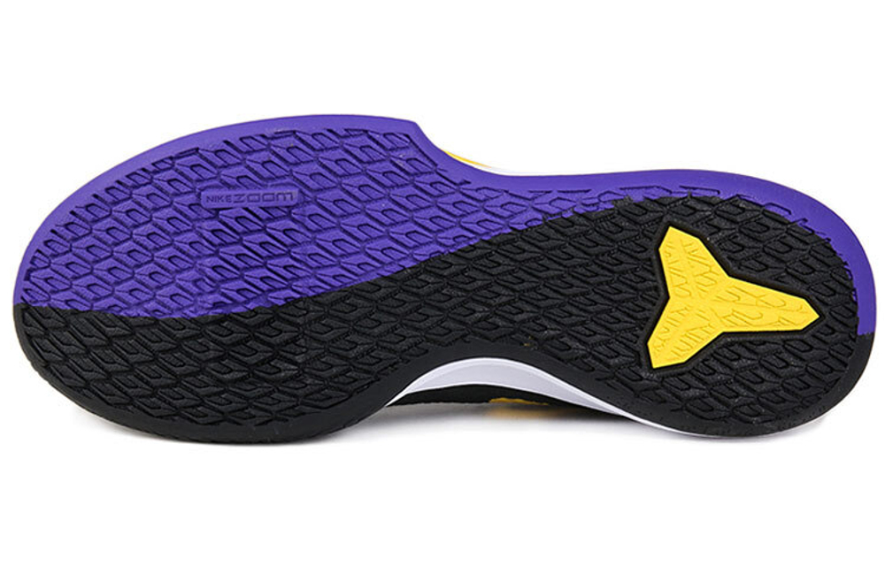 Кроссовки Nike Mamba Focus