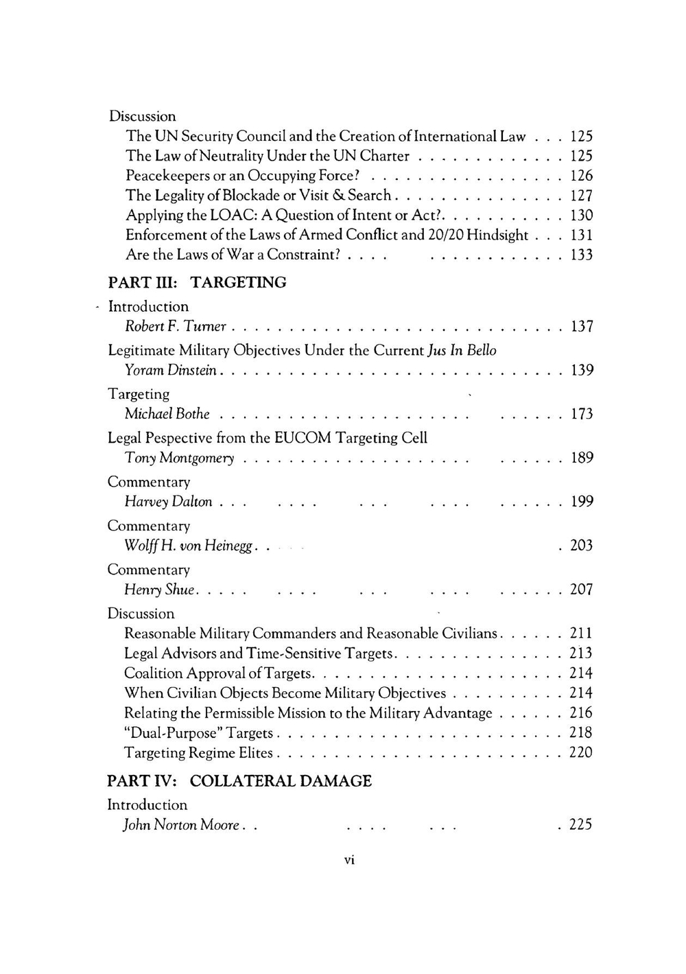 International Law Studies. Volume 78 | сборник