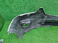 Бампер передний Mazda CX-5 1 (2011-2017)