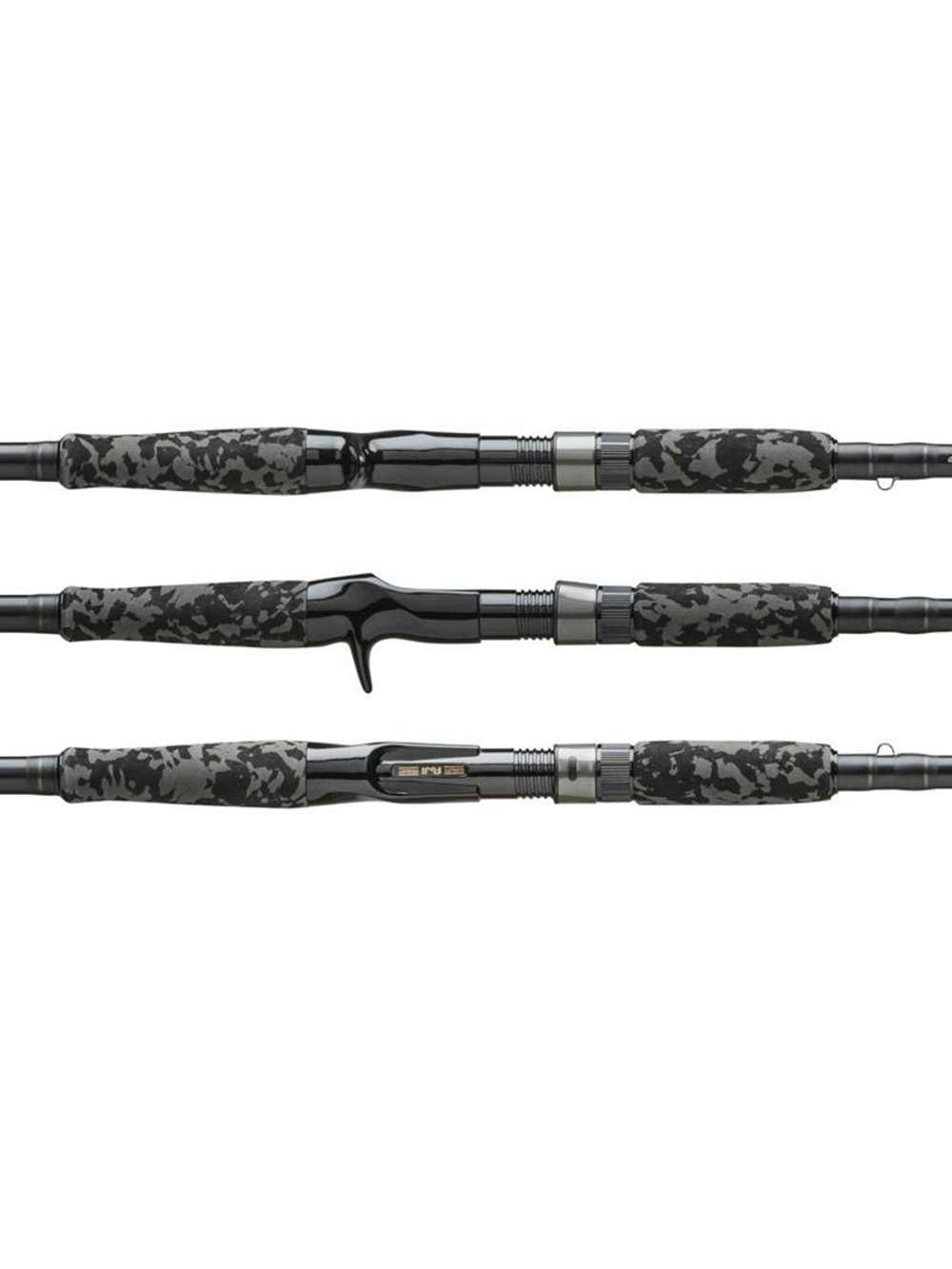 Кастинговый спиннинг Guide Select Heavy Casting 220cm 40-90g