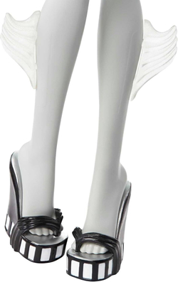 Кукла Monster high Лагуна Reel Drama Перевыпуск 2025