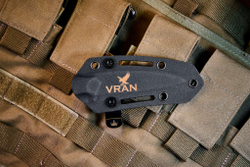 Ножны Vran из кайдекса c UniClip