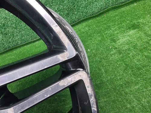 Диск литой R19 Mercedes V W447 (2014-н.в.) AMG