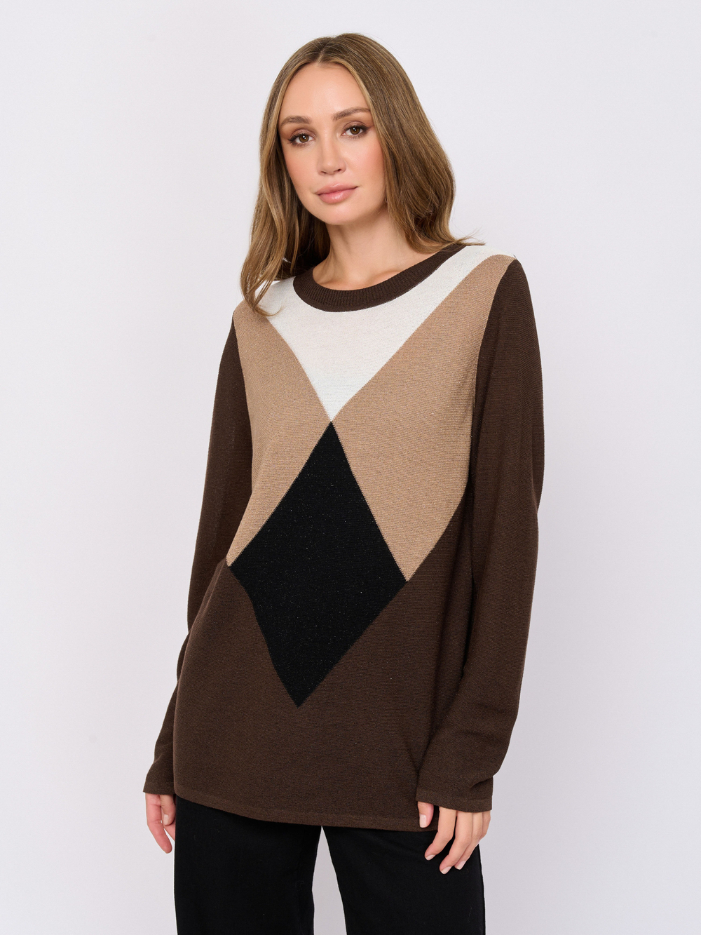 Джемпер женский FRANCO VELLO