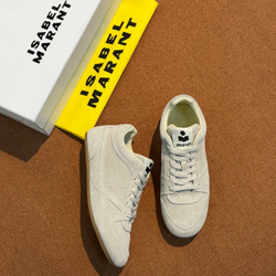 Кроссовки Isabel Marant