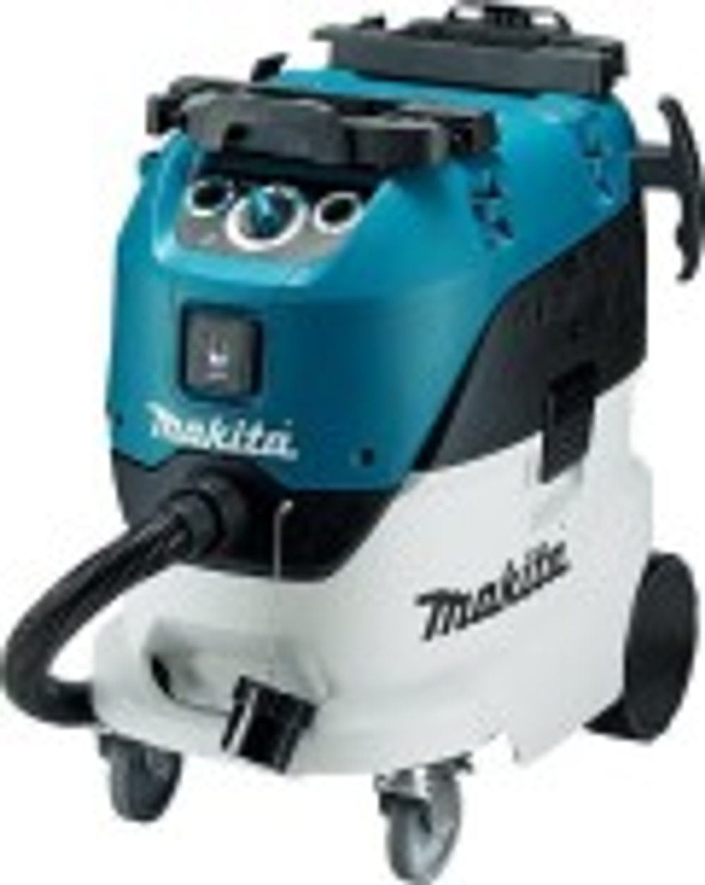 Пылесос сетевой MAKITA VC 4210 M VC4210M