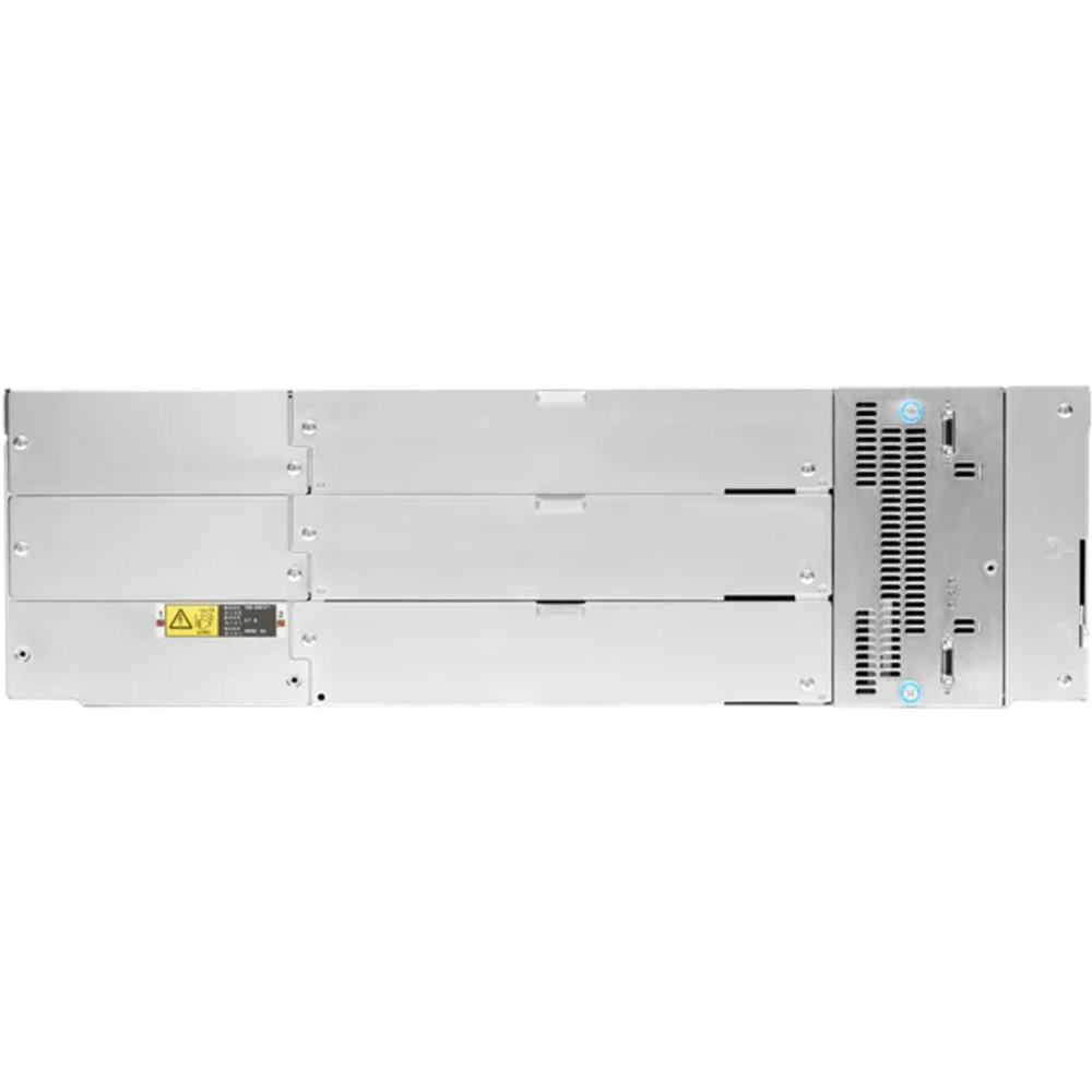 Ленточная библиотека HPE MSL3040 Q6Q63A