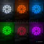 Световой прибор Amixled COB BEAM 150