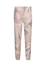 спортивные штаны Calvin Klein Jeans - розовый(IG0IG01264)