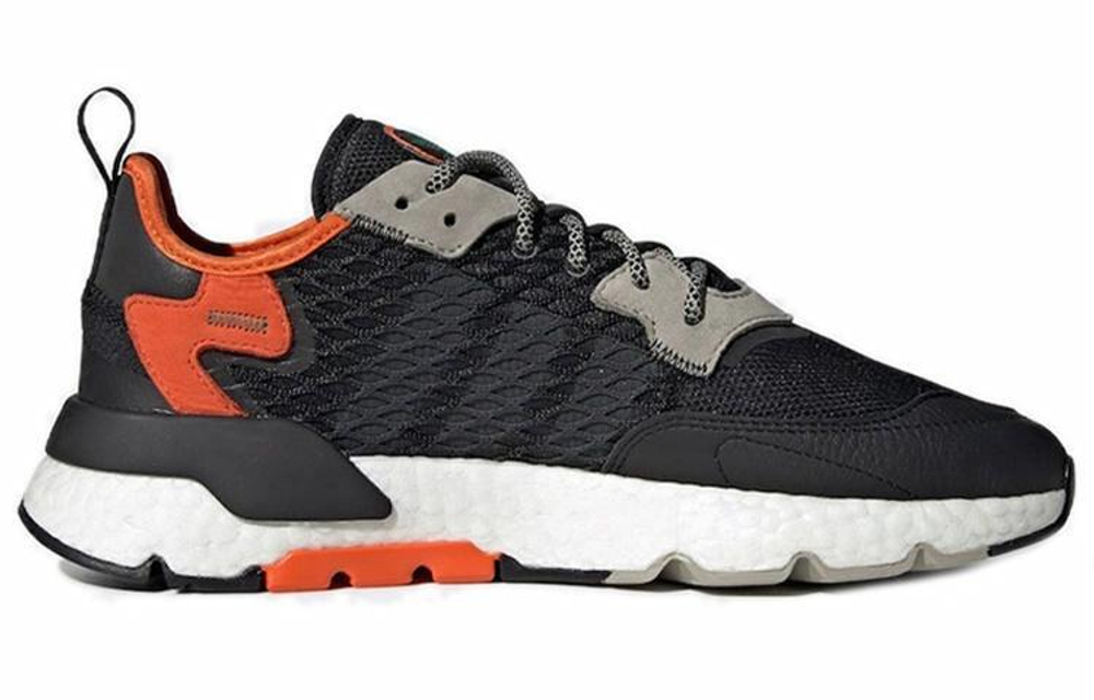 Кроссовки Adidas Originals Nite Jogger Cordura