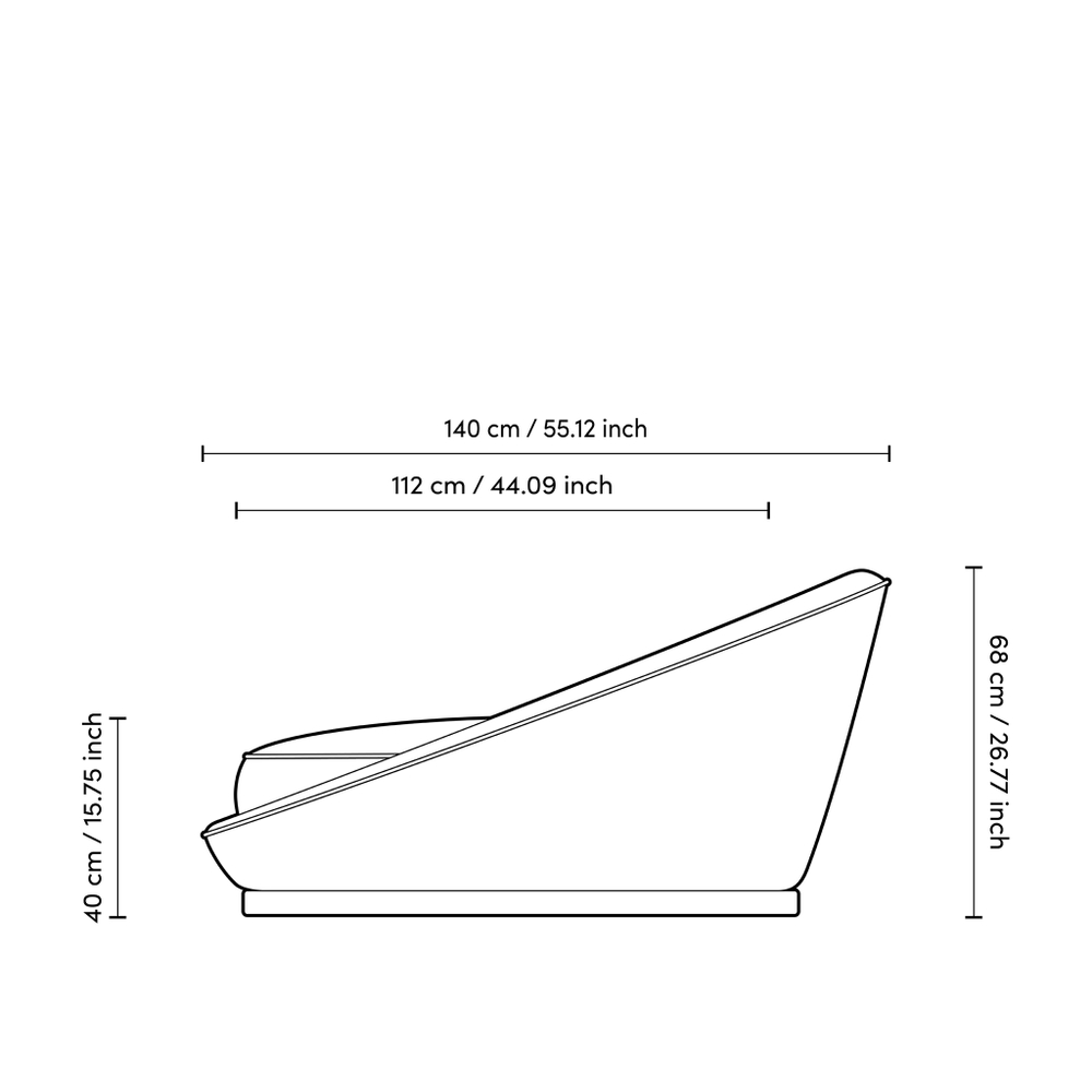 Диван Sofa Duardo арт.114643