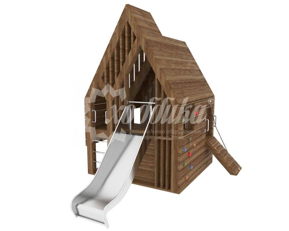Игровой комплекс BALKWOOD «Дублин»