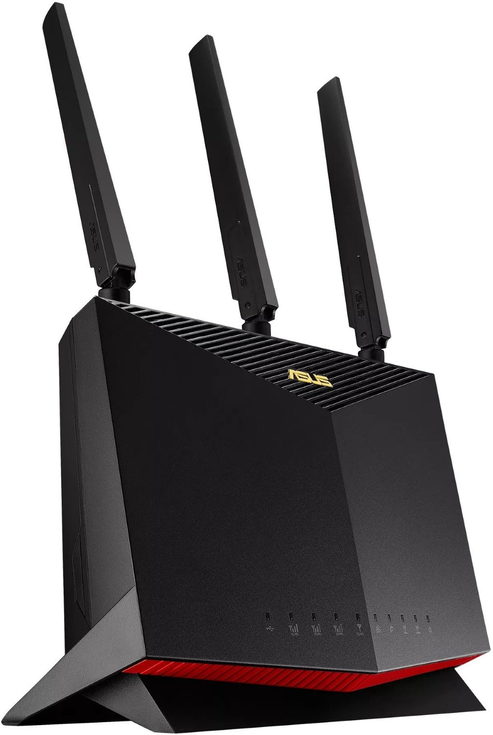 Wi-Fi роутер ASUS 4G-AC86U