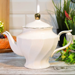 Чайник заварочный 1л, 807-0628