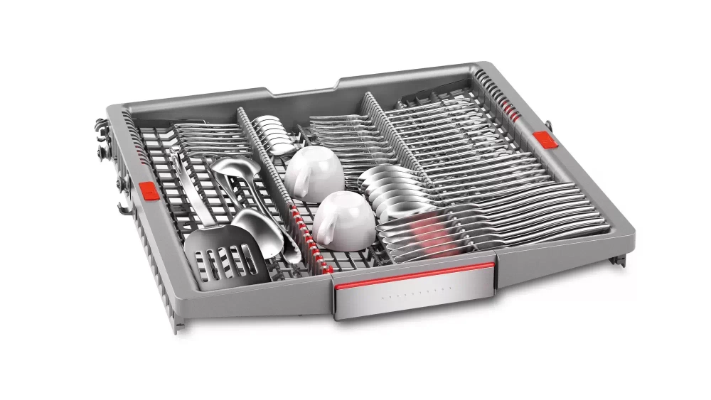 Встраиваемая посудомоечная машина Bosch SMD8ZCX30R