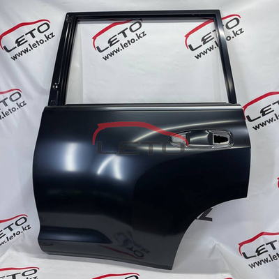 Дверь задняя левая 67004-60470 6700460470