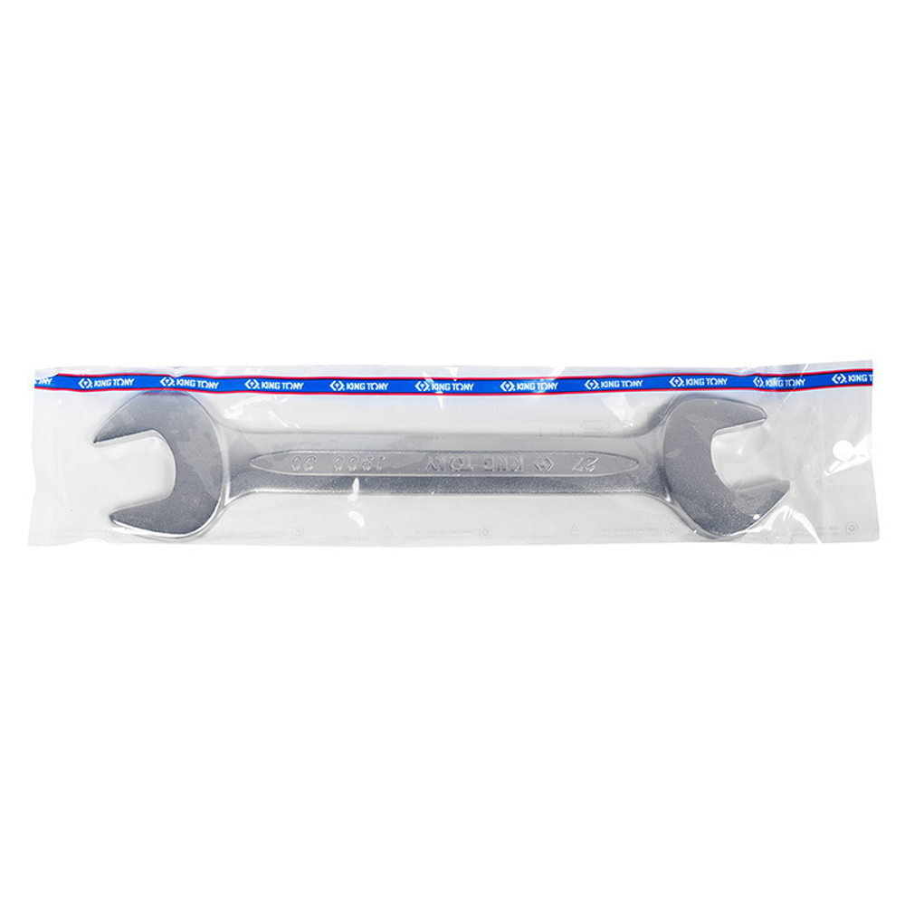 KING TONY (19002730) Ключ рожковый 27 x 30 мм