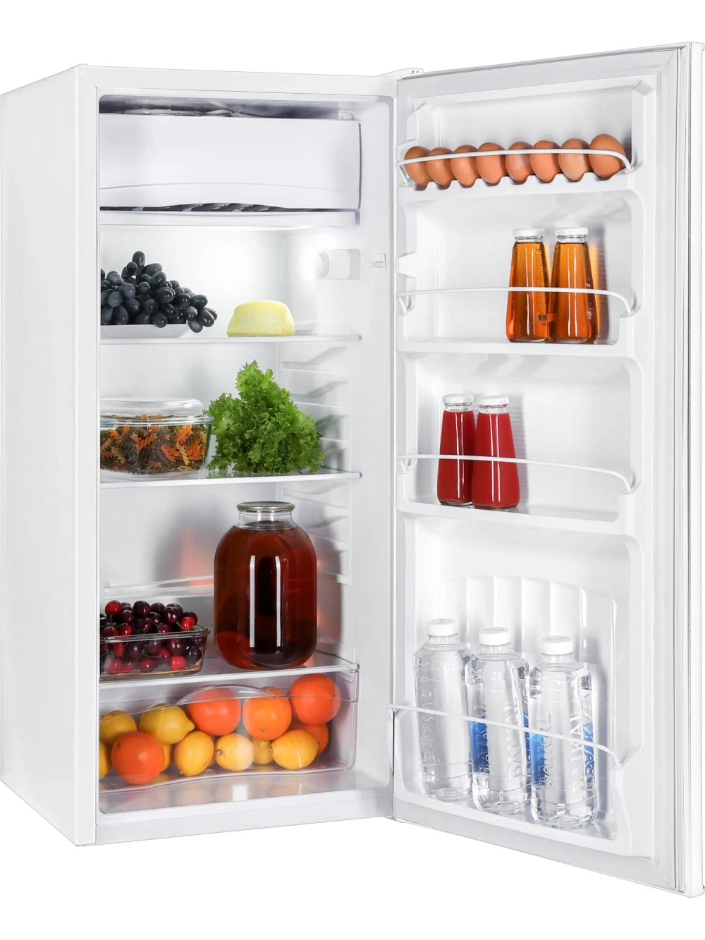 Холодильник Nord NR 404 W