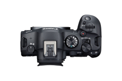 Беззеркальный фотоаппарат Canon EOS R6 Mark II kit RF 24-105mm f/4-7.1 IS STM