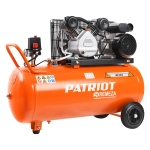 PATRIOT REMEZA СБ4/С-100.LB 24 A компрессор поршневой ременной 520306395