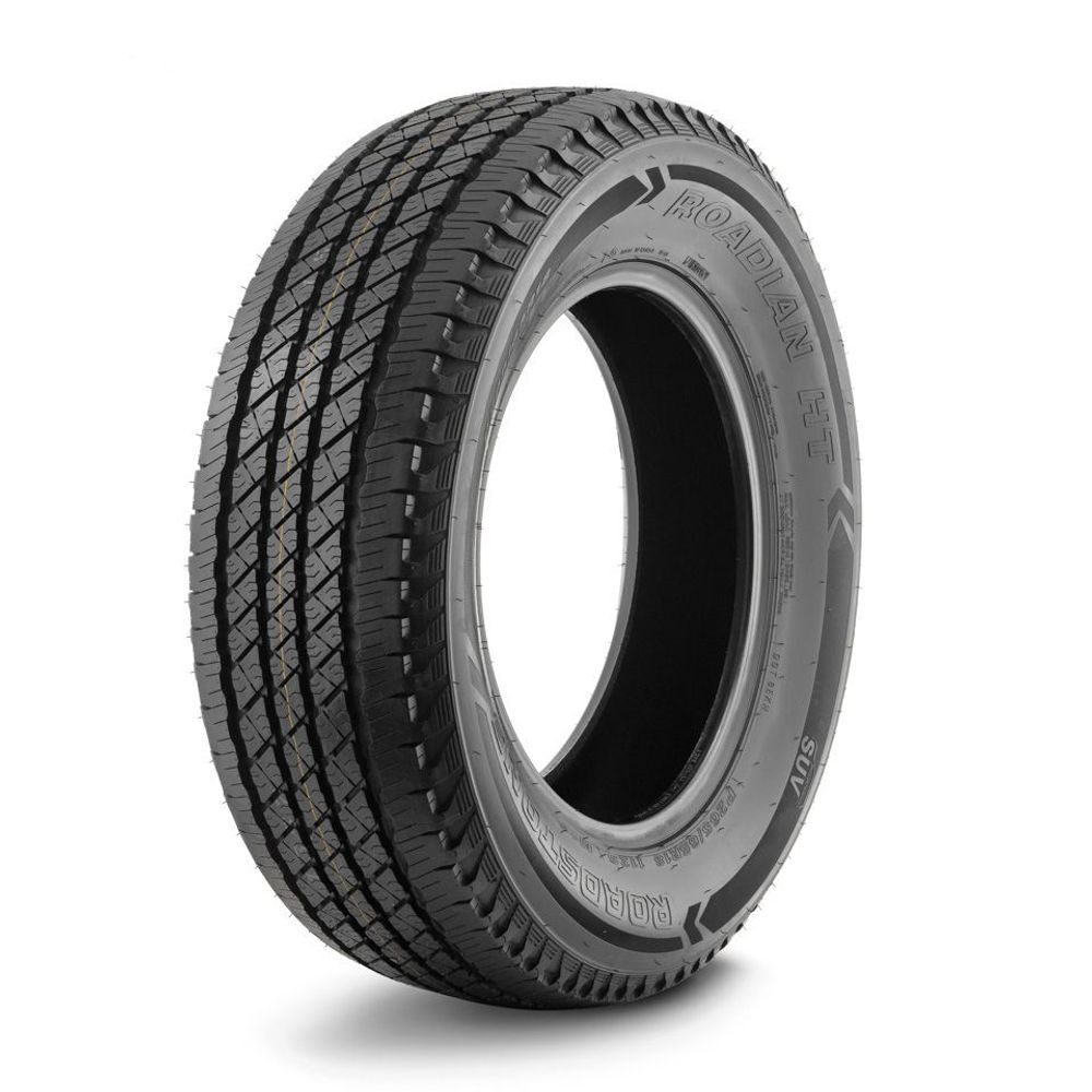 Роудстоун  265/65/17  S 110 ROADIAN HT SUV   старше 3-х лет