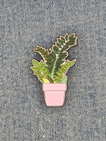 Значок Замиокулькас