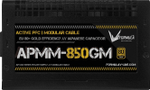 Блок питания ATX FORMULA APMM-850GM