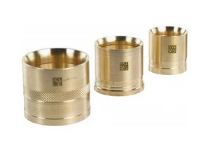 Гильзы надвижные Рехау Rautitan LX