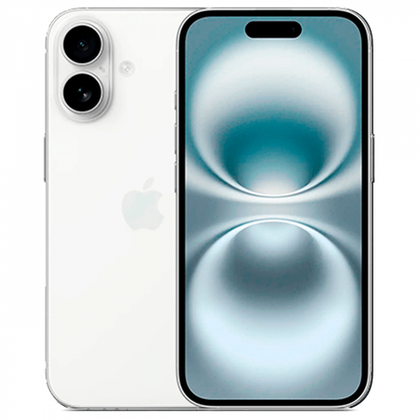 Смартфон - Apple iPhone 16 256GB