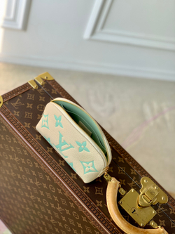 Louis Vuitton Cosmetic Pouch PM