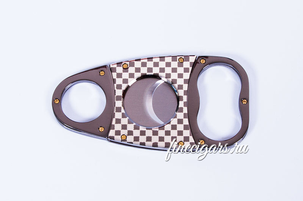 Гильотина для сигар 165TD (сталь)