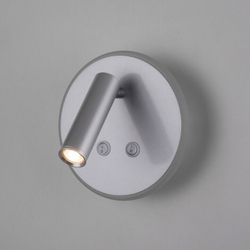 Спот Elektrostandard MRL LED 1014 белый