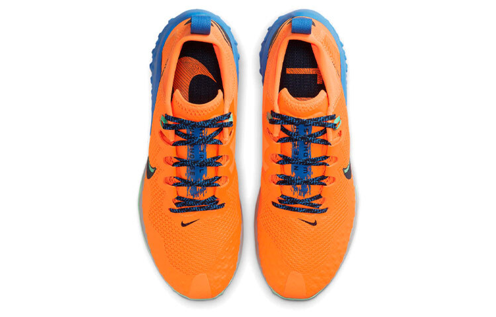 Кроссовки Nike Wildhorse 7