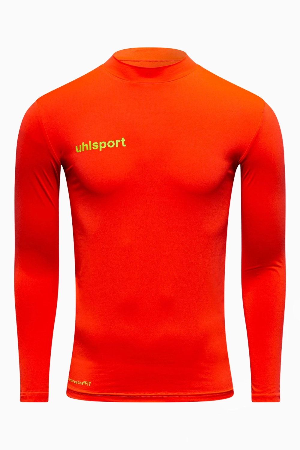 Футбольная форма Uhlsport Progressive Goalkeeper - красный