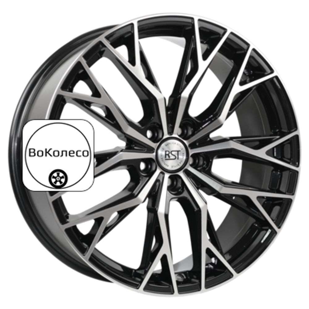 8x20/5x108 ET45 D63,4 R052 (LR) BD RST