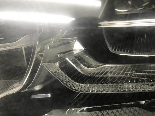 Фара левая BMW 5er G30 (17-20) Adaptive LED