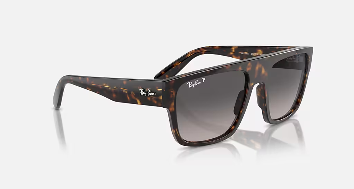 RAY-BAN DRIFTER RB0360S 902/M3