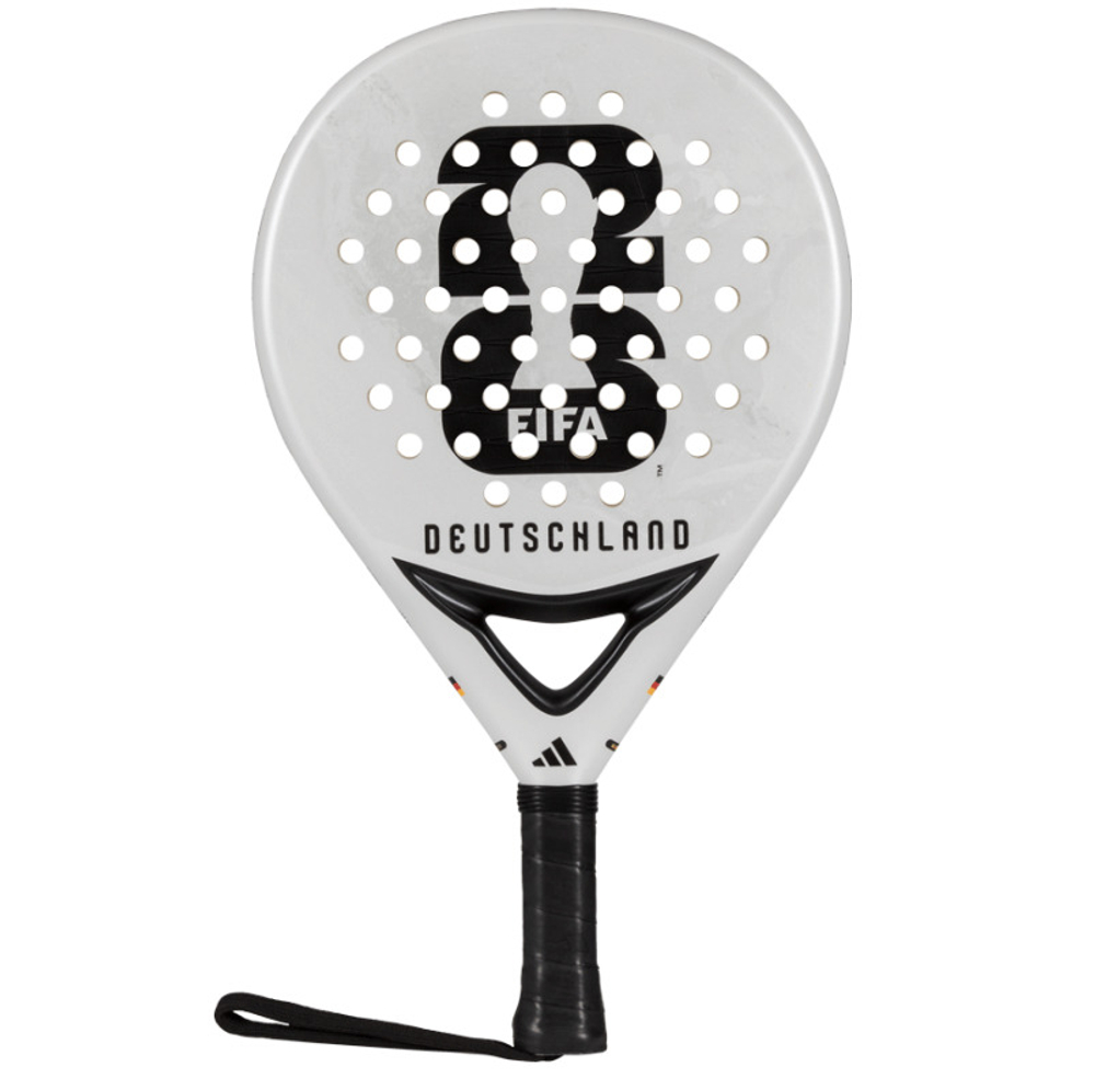 Ракетка для Padel Adidas World Cup GER