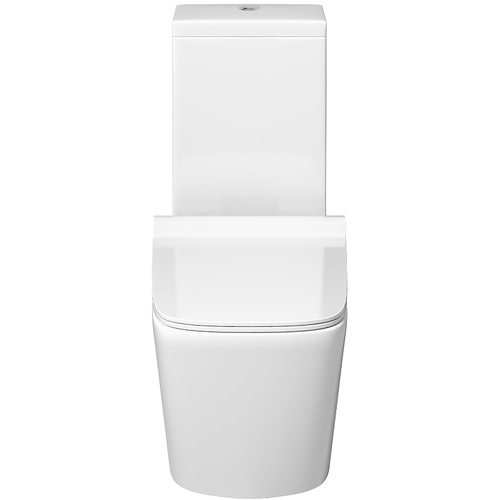 Унитаз моноблок Grossman Falcon GR-4400S с бачком и сиденьем Микролифт